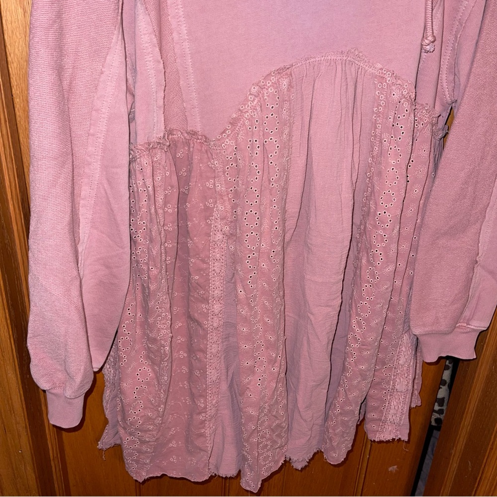 Free people sweatshirt - Picture 3 of 9
